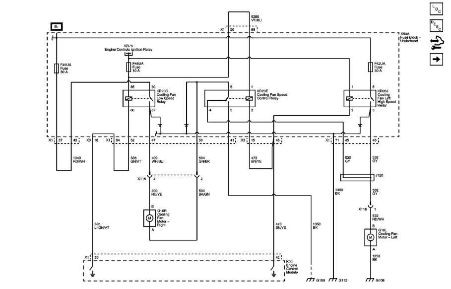 The Ultimate Guide to Understanding Cooling Components: Fan Wiring