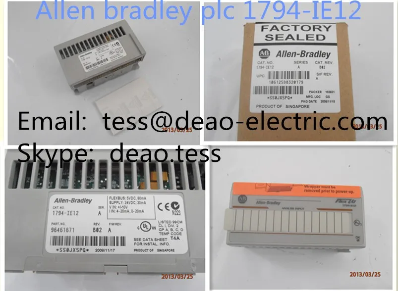 How to Properly Install and Wire the 1794 IA16: A Comprehensive Wiring