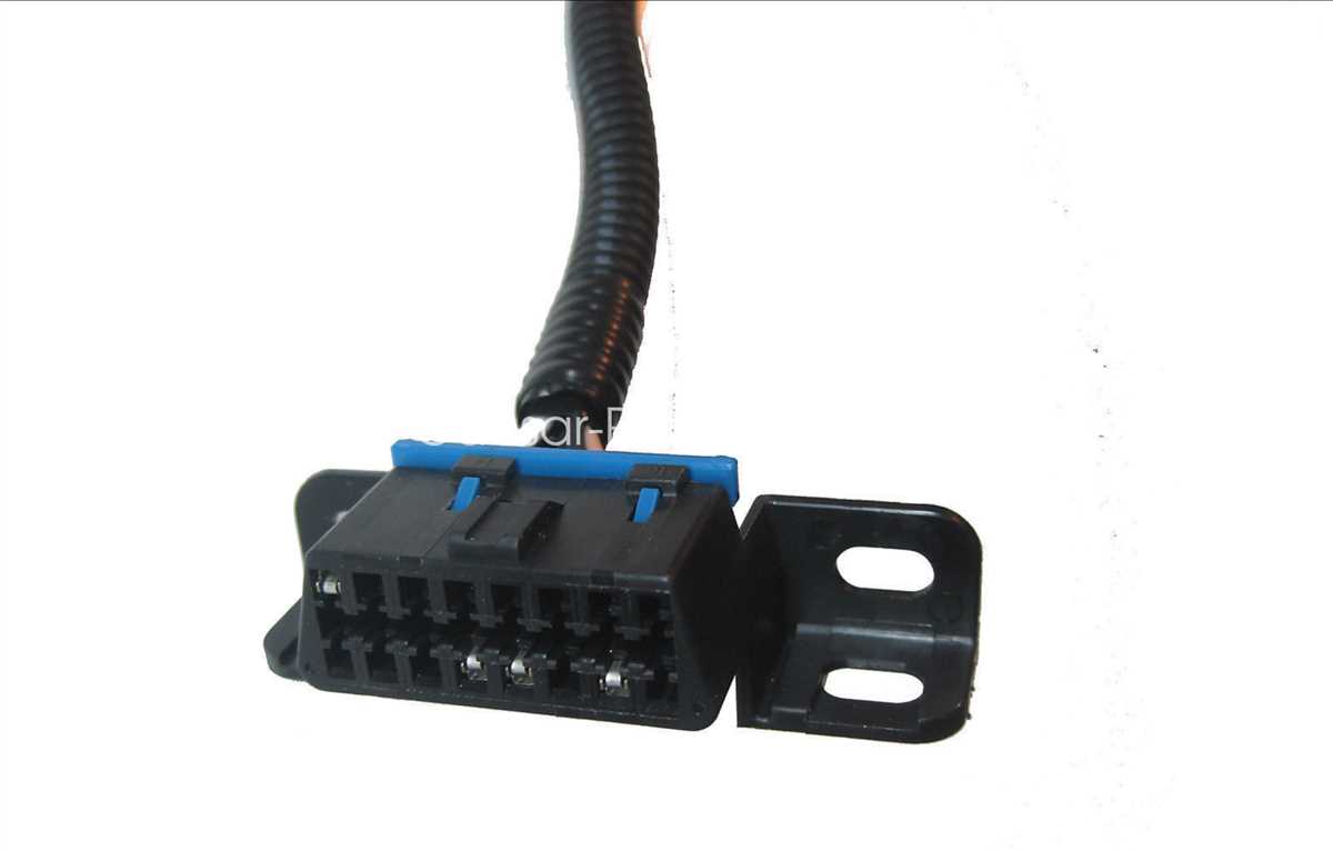 Step 4: Install the LS1 Stand Alone Wiring Harness