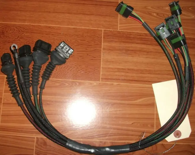 The Ultimate Guide To Early Cj5 Wiring Harness Everything You Need To Know