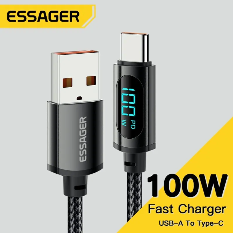 The Advantages of Usb A to Usb C Wire in Today's Digital World Usb a to usb c wire