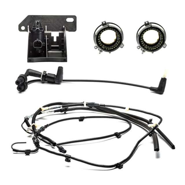 2005 f150 4x4 vacuum diagram