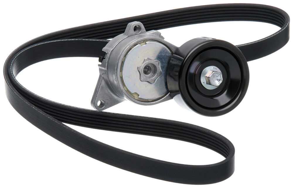 The Ultimate Guide to Understanding the 2007 Saturn Aura 3.5 Serpentine