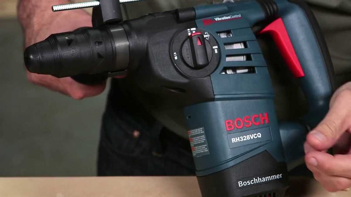 Unlock the Secrets of the Bosch RH328VC with this Comprehensive Parts Diagram Bosch rh328vc parts diagram