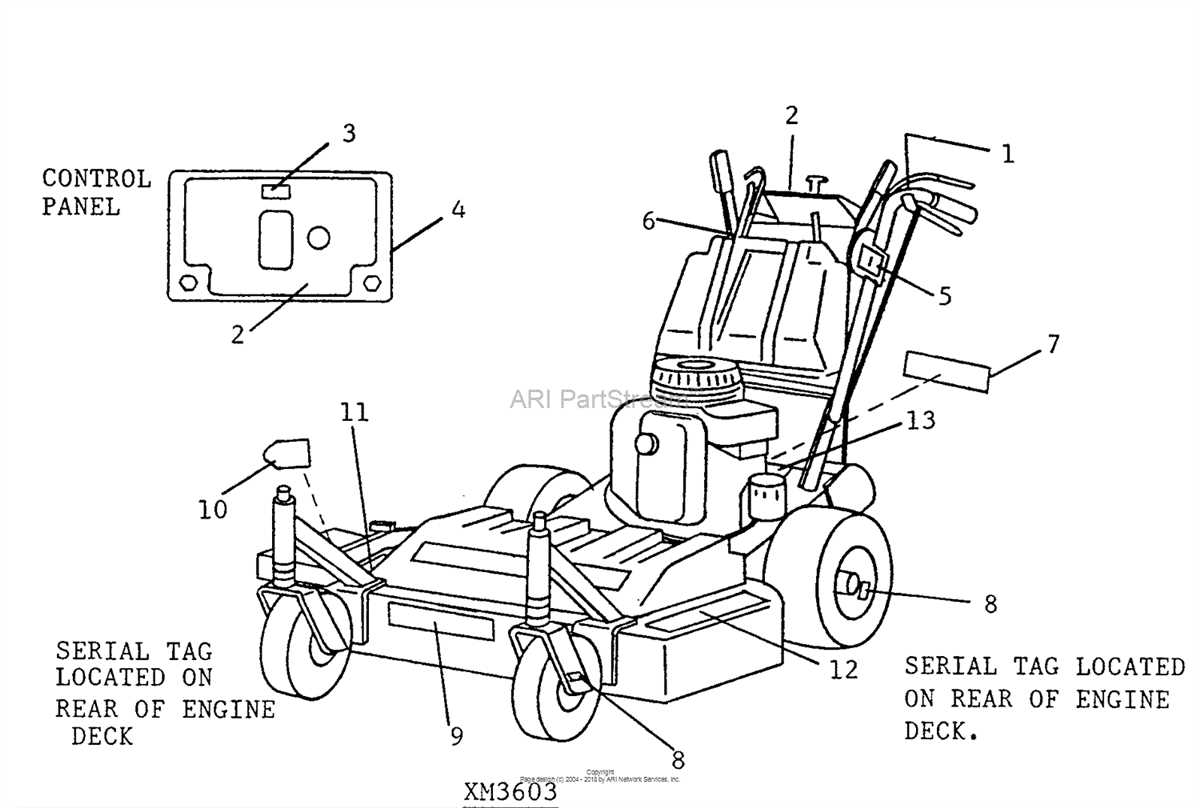 5. Fuel Filter: