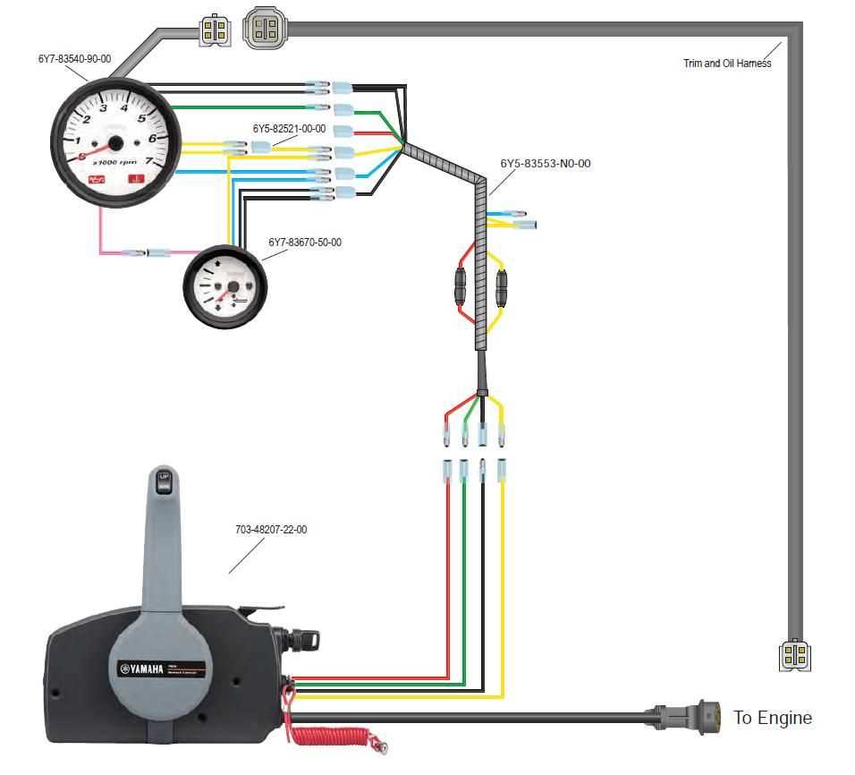 What is a Wiring Diagram and Why is it Crucial for Mercury 9.8?