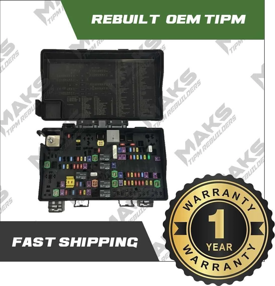 2013 dodge ram fuse box diagram