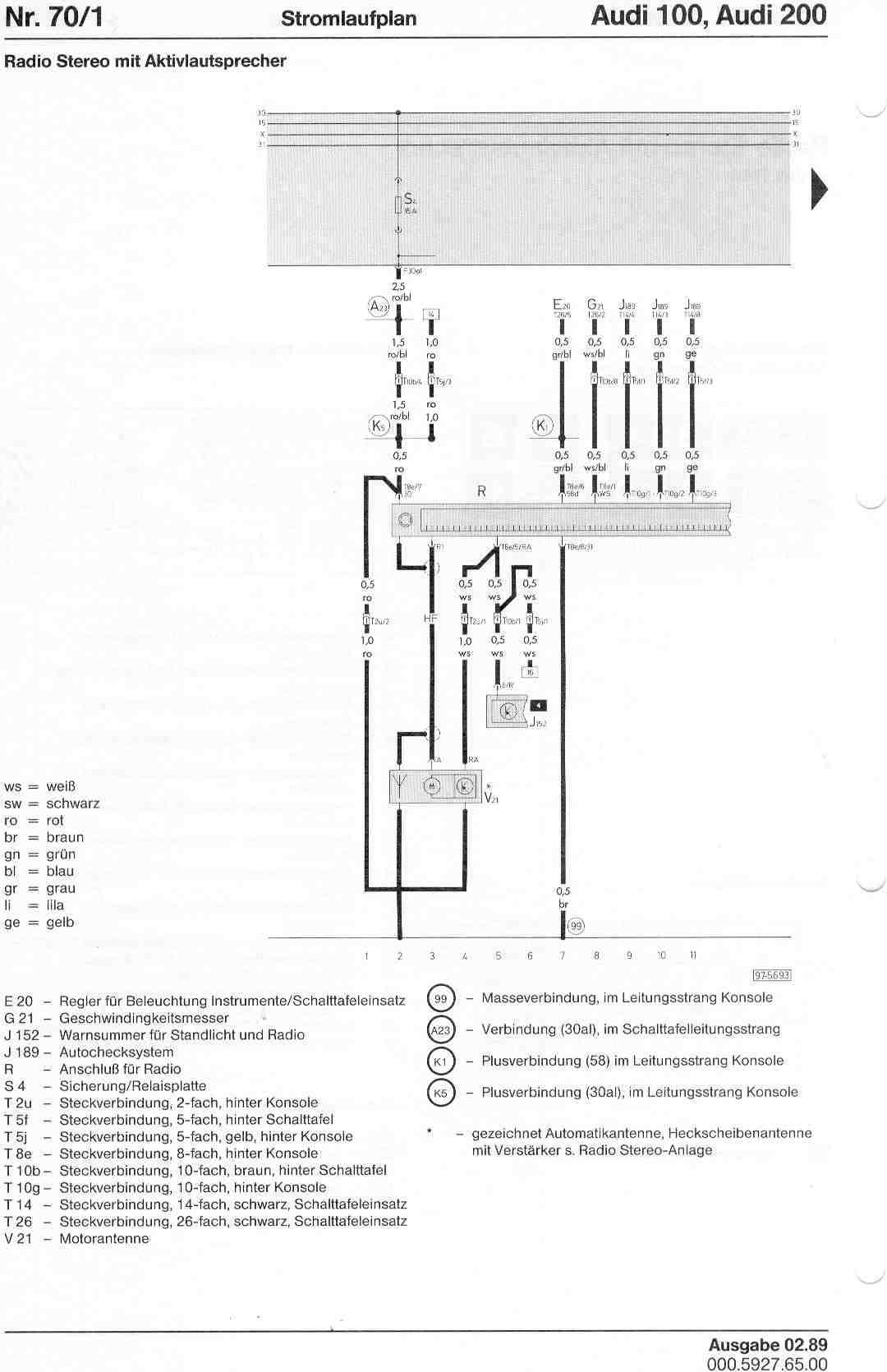 How to Properly Install a Radio in a 2002 Cadillac Deville