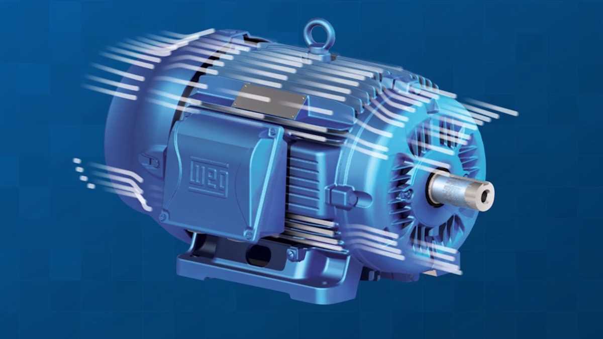 A Complete Guide to Wiring a Weg W22 Motor: Diagram Included