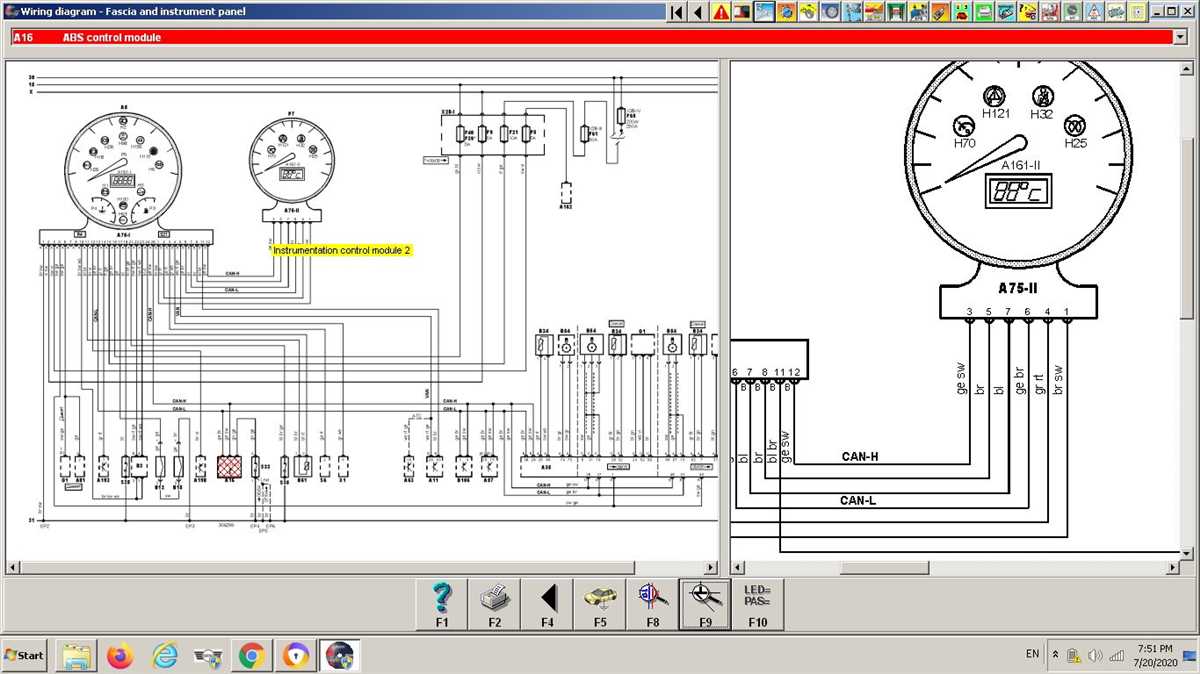 Unveiling the Secrets: A Comprehensive Whelen Edge 9m Wiring Diagram Guide