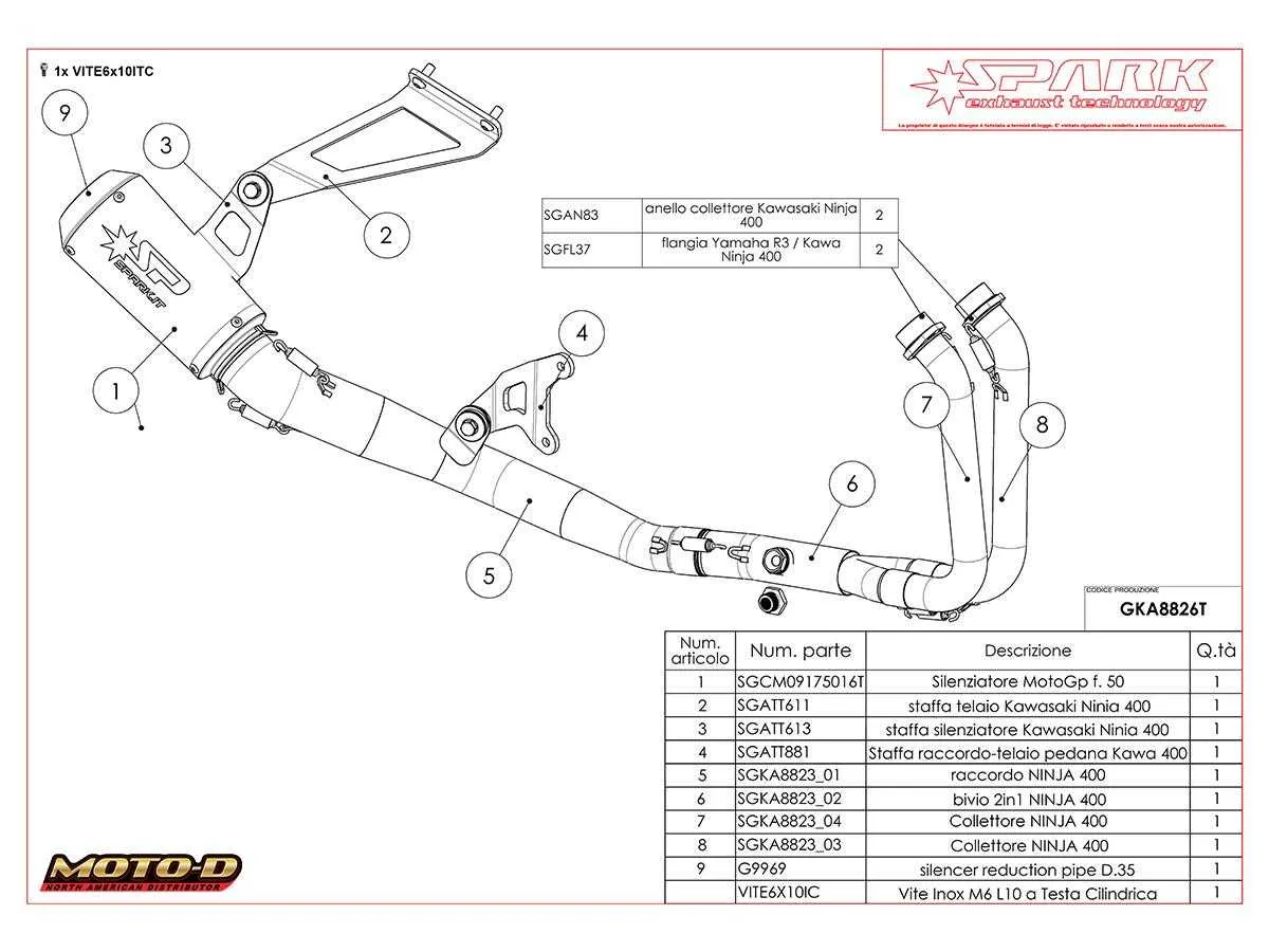 kawasaki ninja 500 oil flow diagram