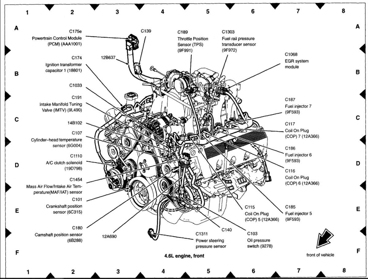 Valve Train
