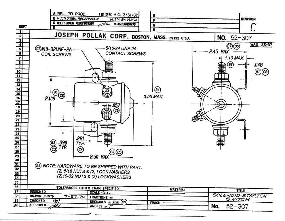 Troubleshooting Common Wiring Issues with Four Post Solenoids