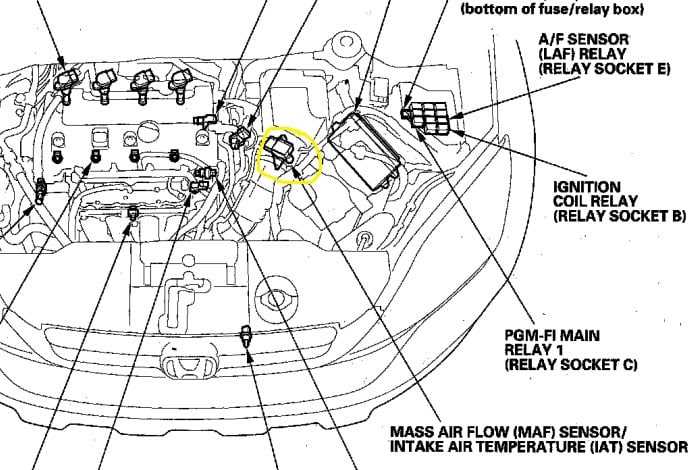 Exploring the Engine's Functionality