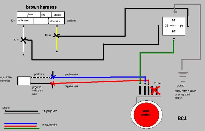 StepbyStep Guide to Understanding the 2002 Honda Civic Ignition