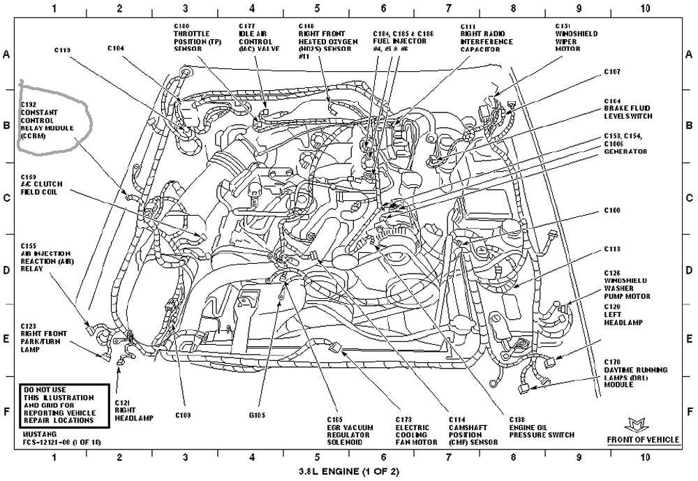 4. Check the Ground Connection