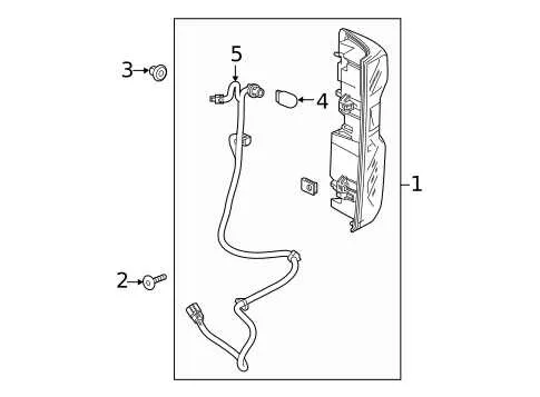 2023 silverado fuse box diagram 2023 silverado fuse box diagram